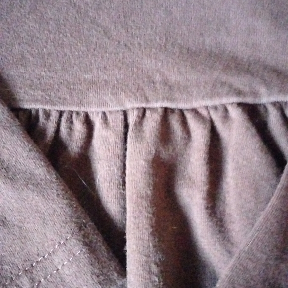 Thanksgiving Girls Dress size 4 make offer For next year buy now - Picture 4 of 4